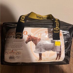 Horse Fly Sheet NWT